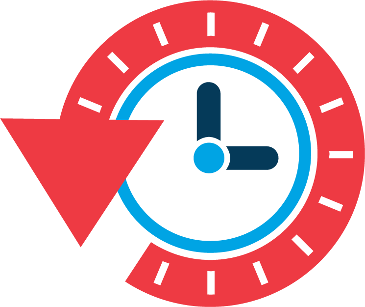 745x625 History Timeline Icon