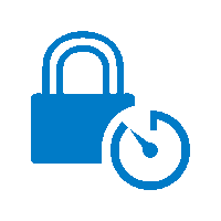 200x200 Idle Session Timeout