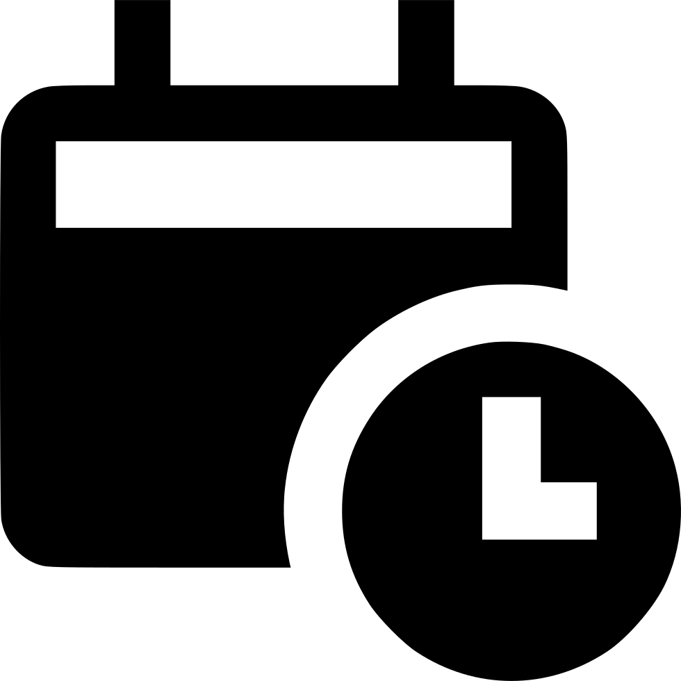 980x980 Timeout Png Icon Free Download