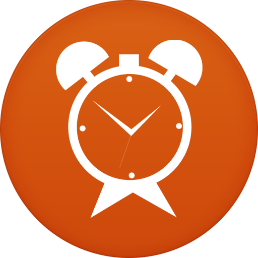 512x512 Timer Icon Circle Iconset