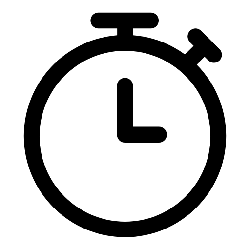 Timer Icon at Collection of Timer Icon free for