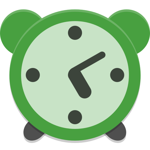 512x512 Github Parnold X Timer Icon Papirus Apps Iconset Papirus