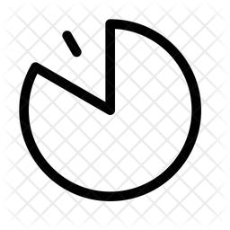 256x256 Timer Icon Of Line Style