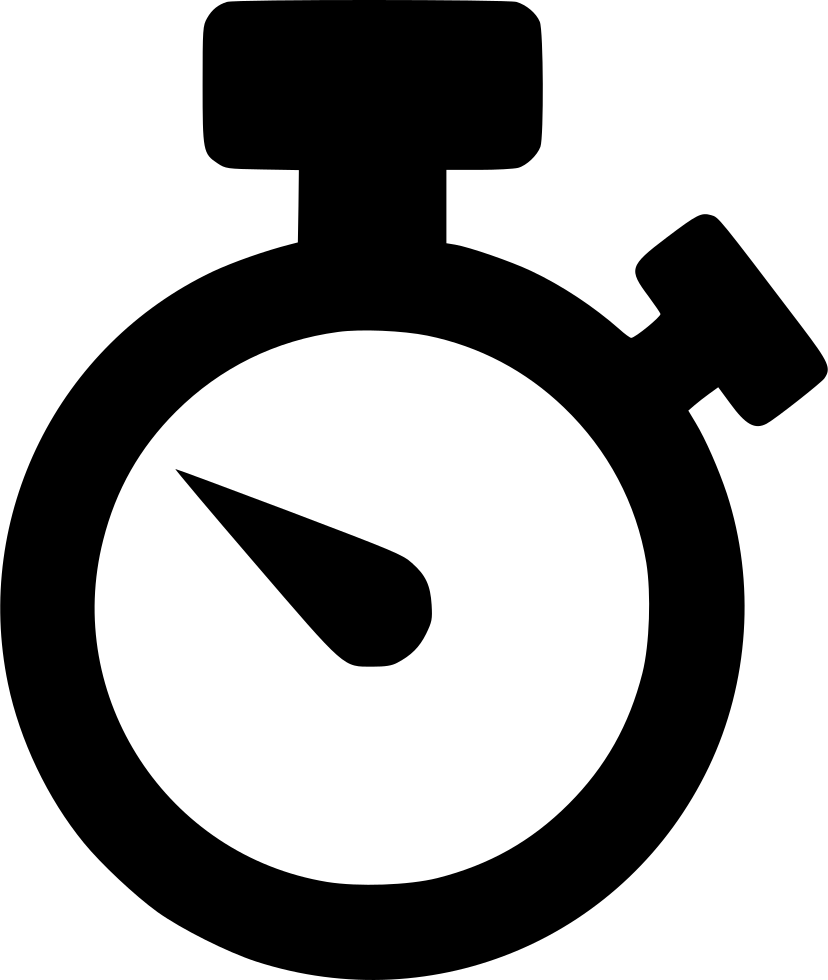 Timer Icon Png at Vectorified.com | Collection of Timer Icon Png free ...