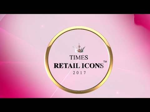 480x360 Times Retail Icons Awards