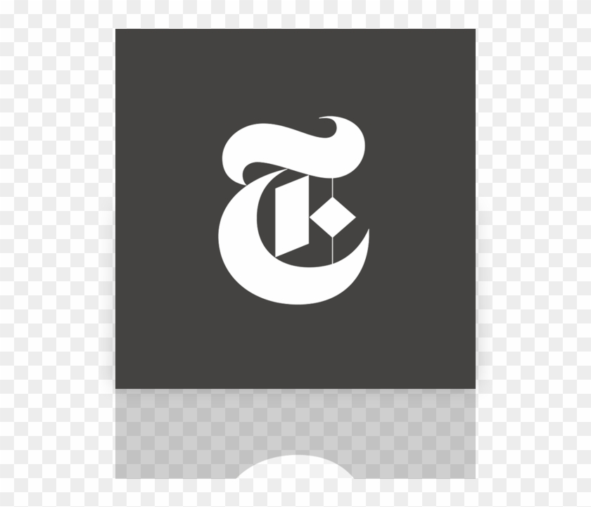 840x721 York, New, Mirror, Alt, Times Icon