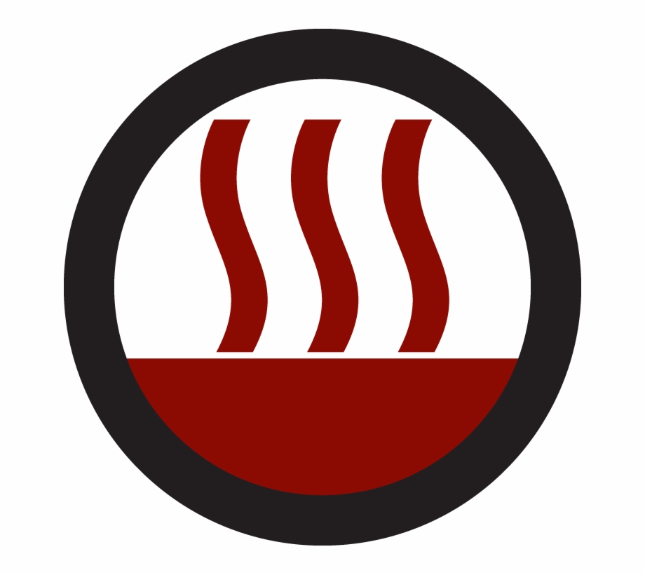 920x820 Drawing Heating Vector