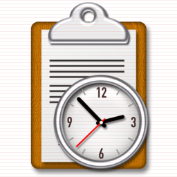 Timesheet Icon