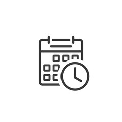 240x240 Timesheet Icon Photos, Royalty Free Images, Graphics, Vectors