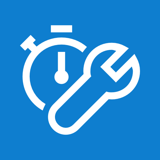 512x512 Workinghours Time Tracking Timesheet Download Apk