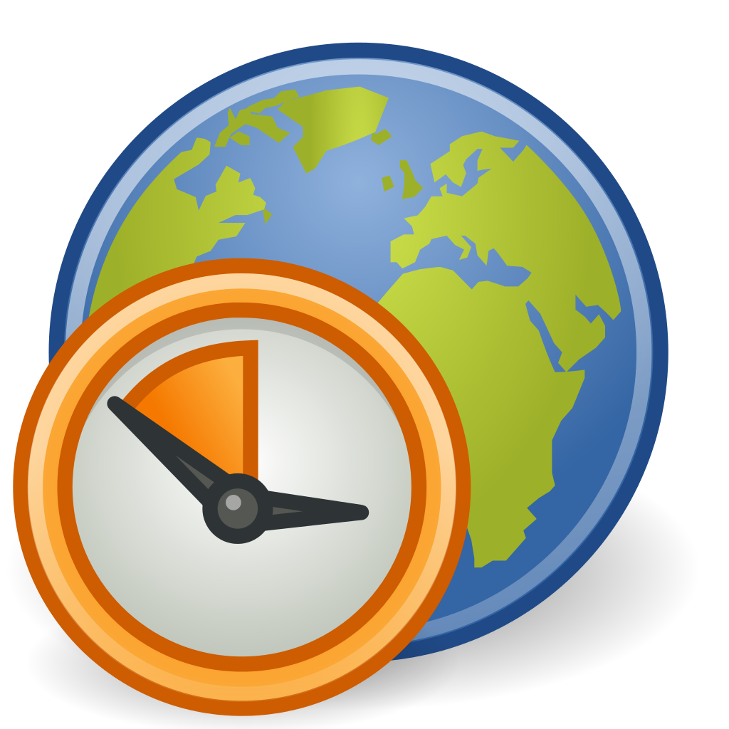 1024x1024 Filegnome Timezone