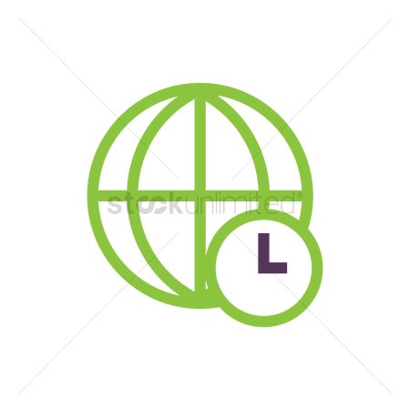 450x450 Free Timezone Stock Vectors Stockunlimited