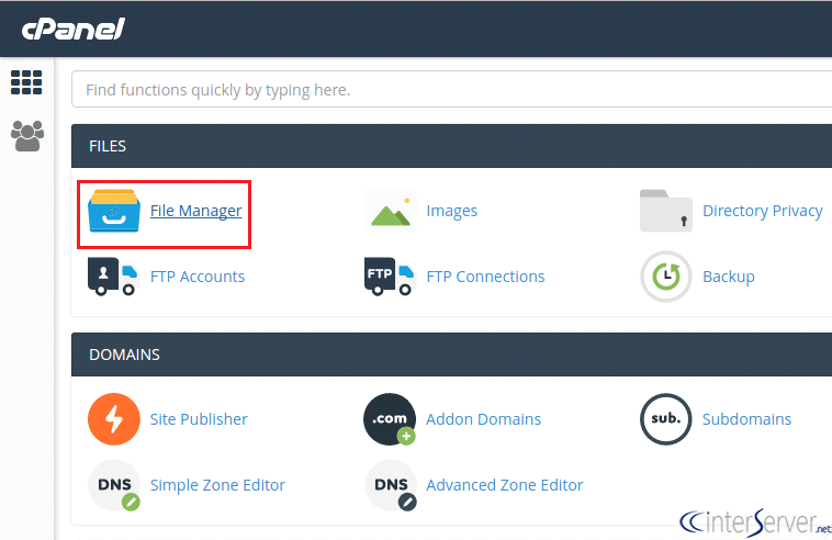 758x492 How To Change Your Default Timezone Using Htaccess In Cpanel