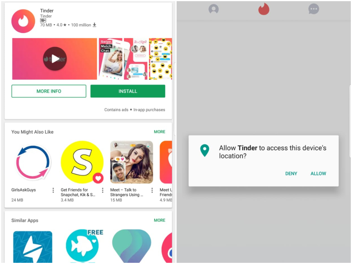 1200x900 How To Use Tinder Gadgets Now