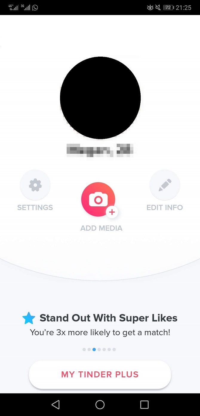 670x1389 How To Delete Tinder Once And For All