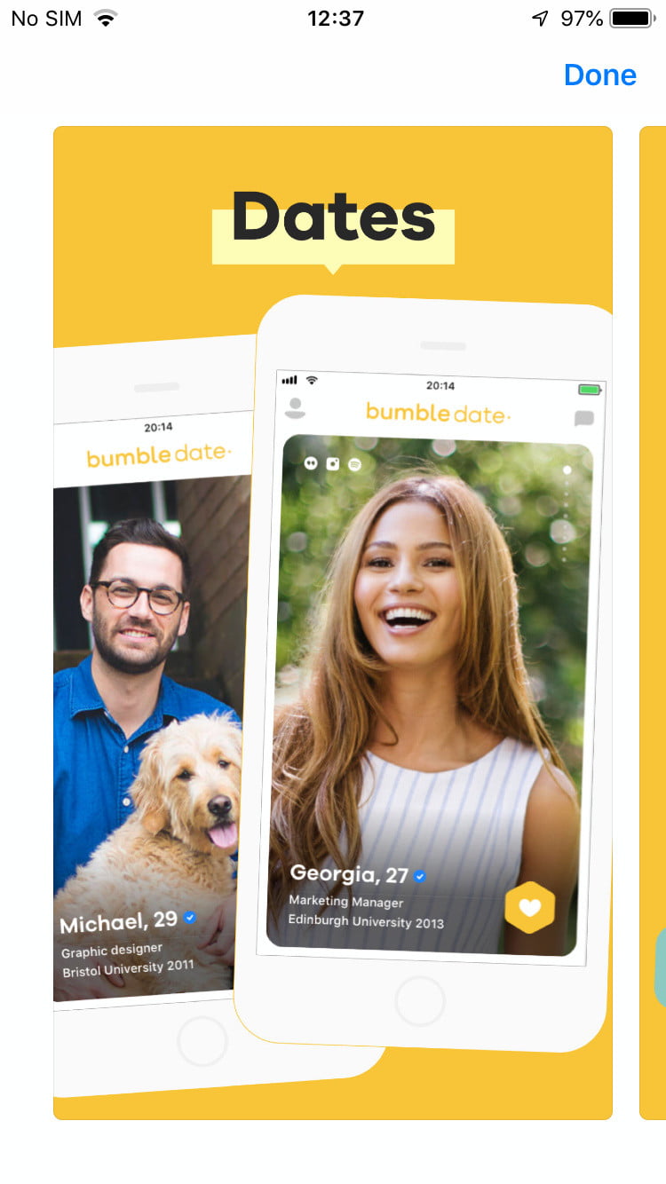 750x1334 The Best Dating Apps For Digital Trends