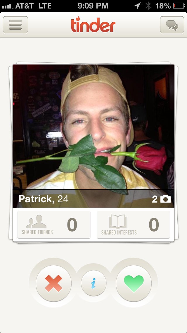 640x1136 The Complete Tinder Glossary