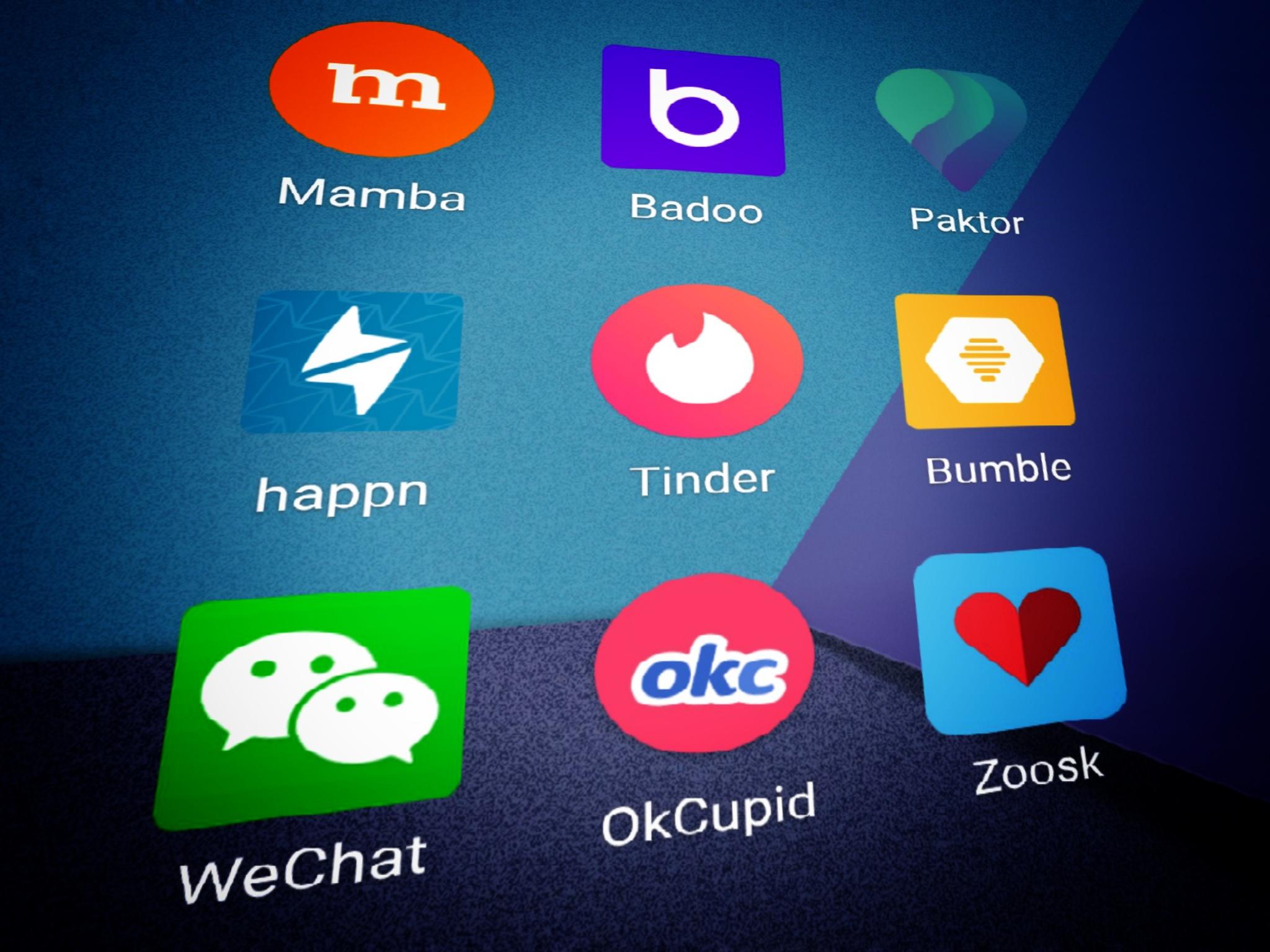 2048x1536 Tinder, Bumble And Happn Can Reveal Your Messages And The Profiles
