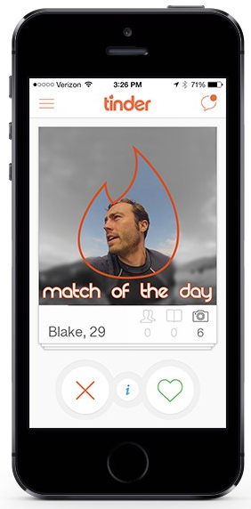 282x572 How One Guy Wooed Women On Tinder Adweek
