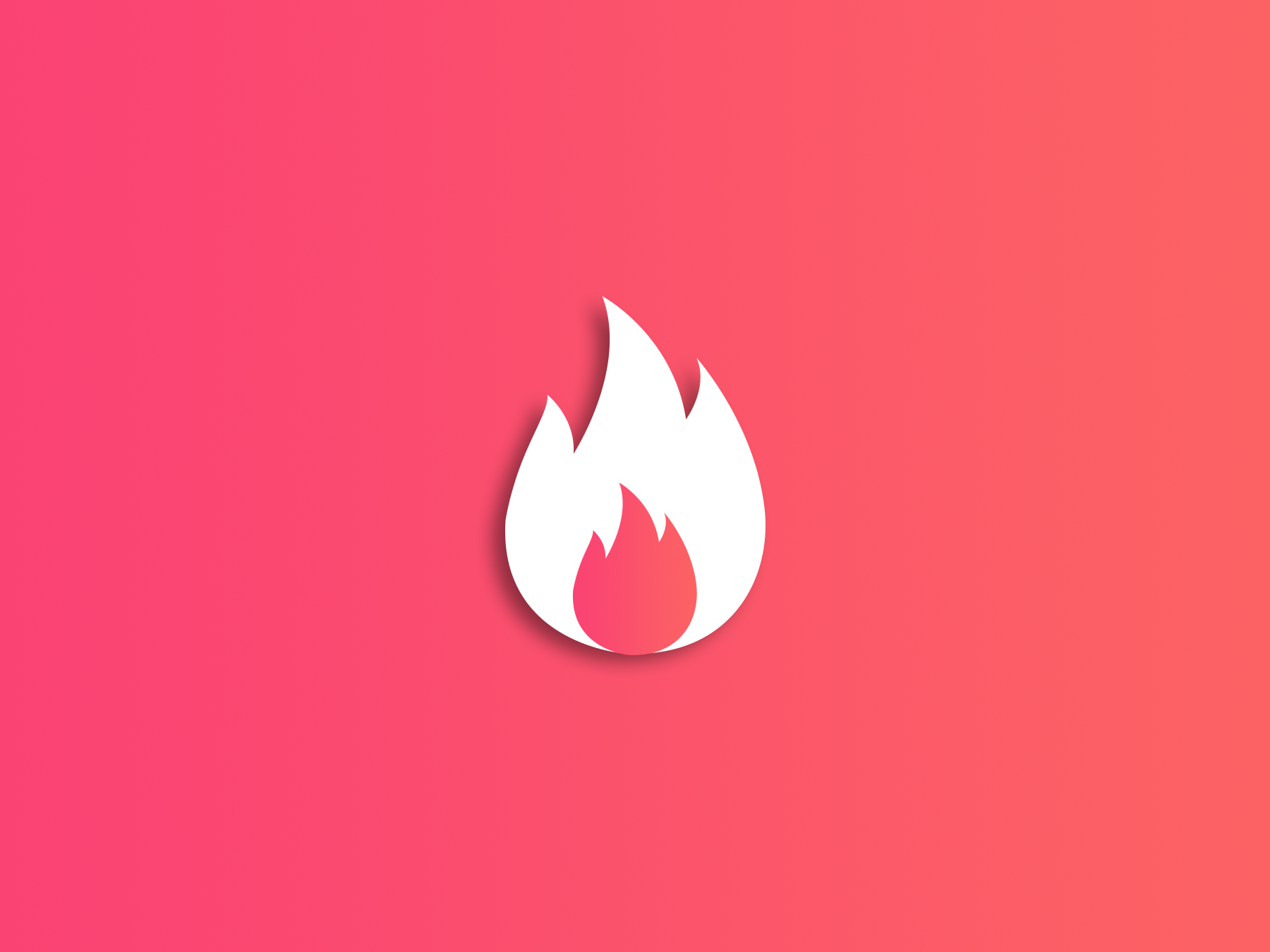 1800x1350 Logo, App, Icon, Appicon, Symbol, Shape, Android, Tinder Appicon