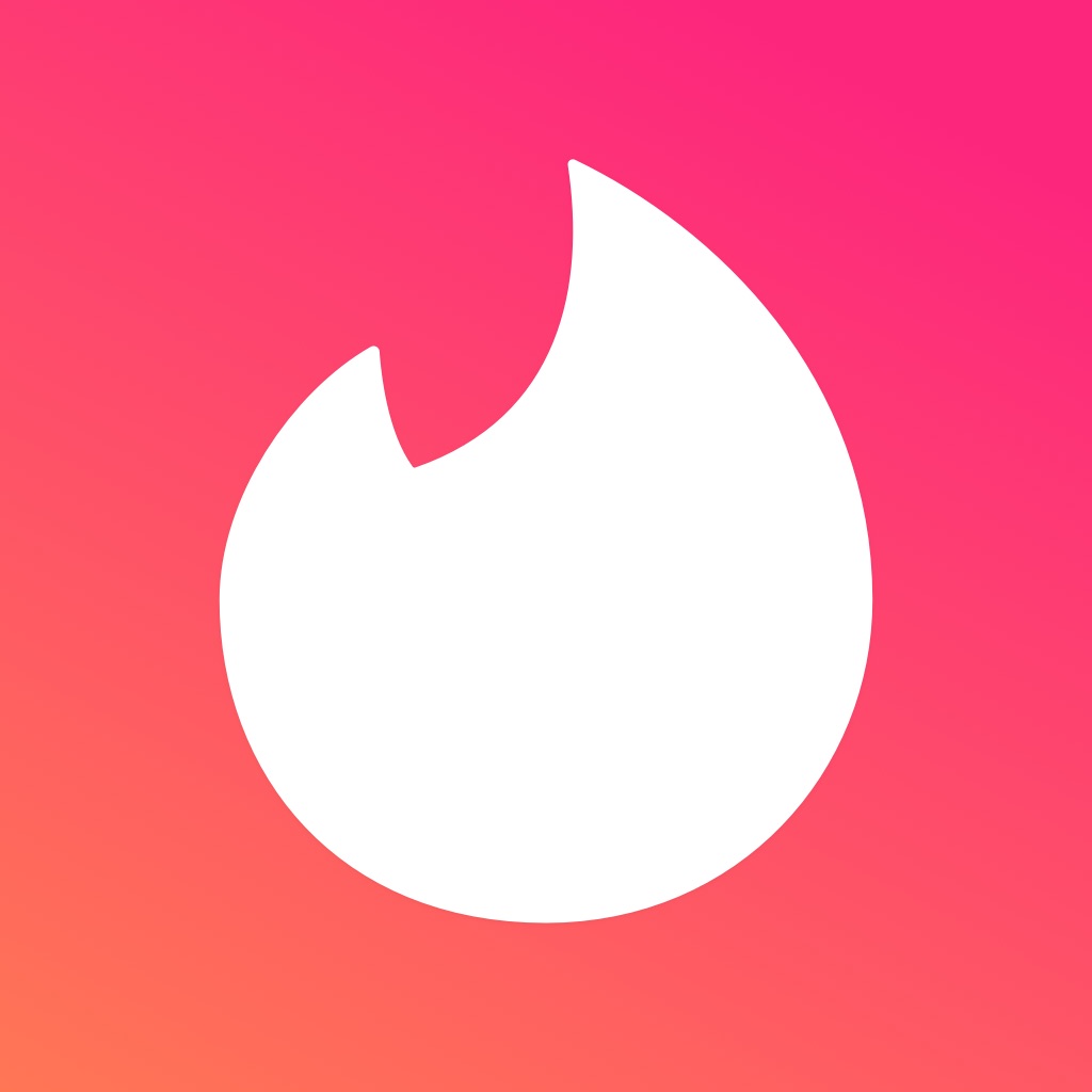 1024x1024 Tinder App For Iphone