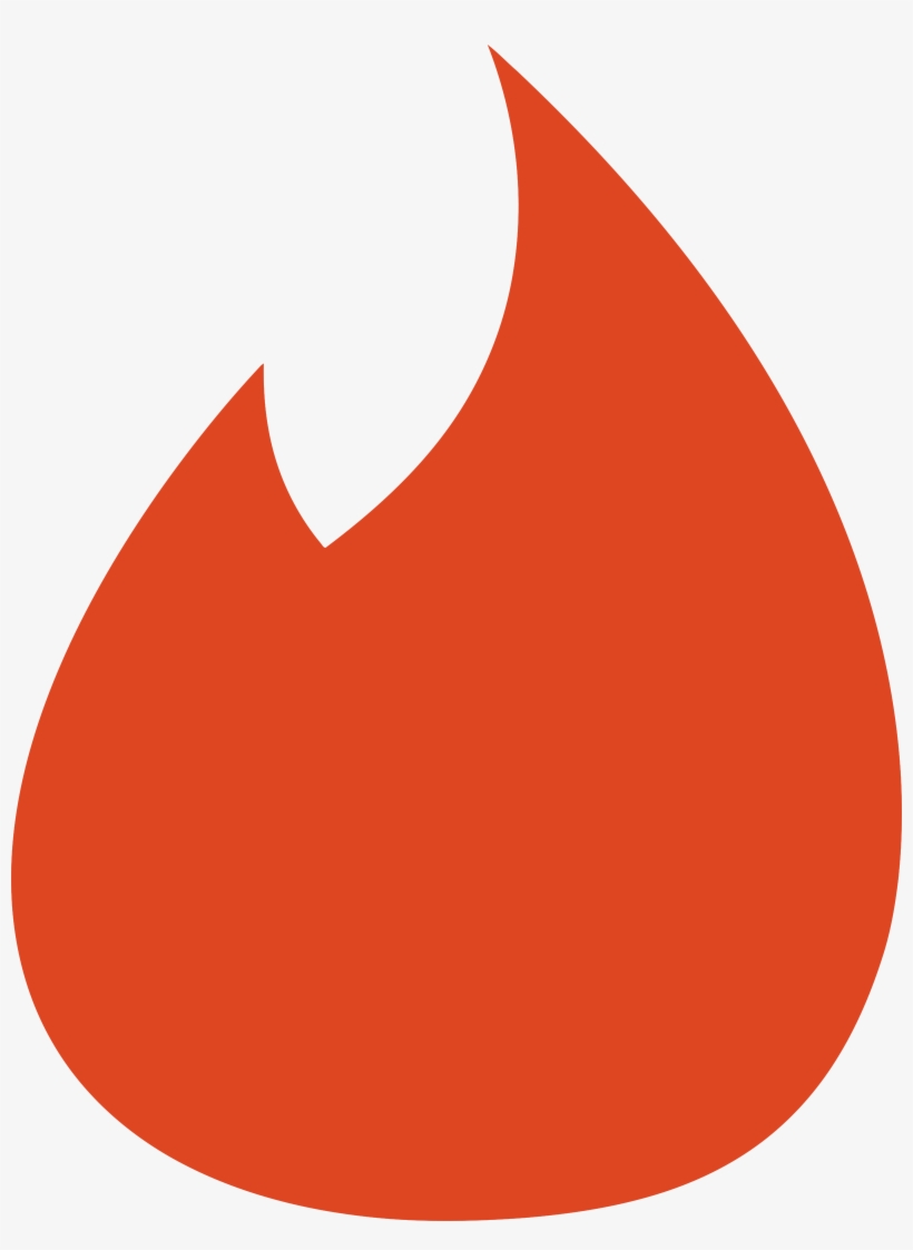 820x1123 Tinder Icon Logo Png Transparent