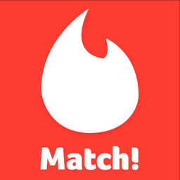 256x256 Firetind For Tinder