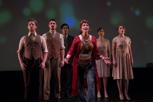 620x413 Nymf Icon Lisa And Leonardo Tink! Theatermania