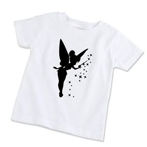 300x300 Youth Kids T Shirt Tee Tink Tinkerbell Icon Ebay