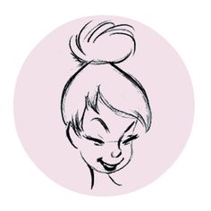 236x236 Tinker Bell Icon