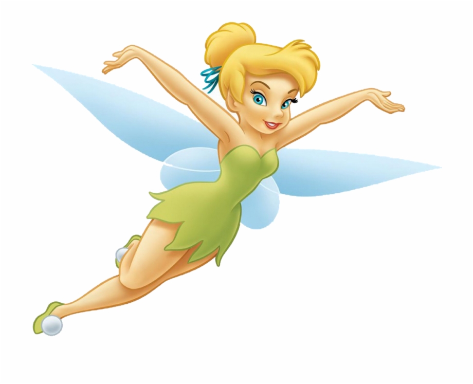 920x747 Tinker Bell Png Icon
