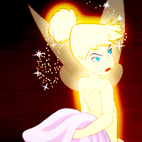 200x200 Tinkerbell