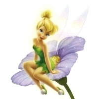 200x200 Tinkerbell