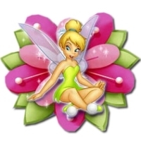 200x200 Tinkerbell Icon