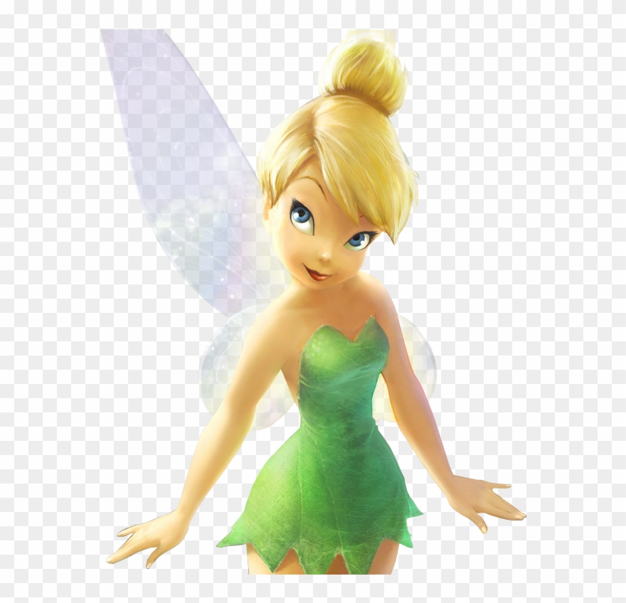 26 Tinkerbell icon images at Vectorified.com