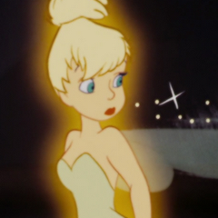 240x240 Tinker Bell Icons Tumblr