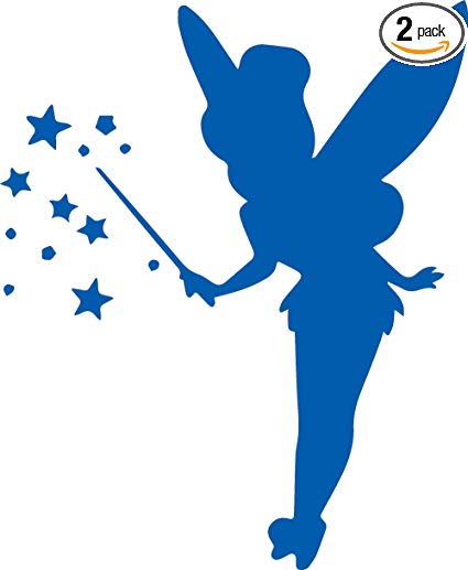 425x517 Tinkerbell Logo Icon Symbol