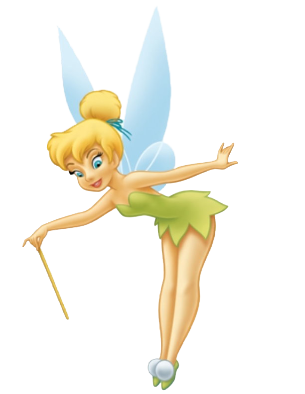 612x792 Download Tinkerbell Latest Version