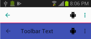 300x129 An Android Toolbar And Action Bar Color Guide Code And Kits Blog