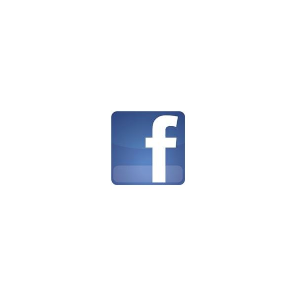 600x600 Facebook Icon Small