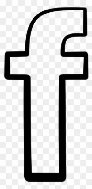 300x613 Small Facebook Icon Png Images In Collection