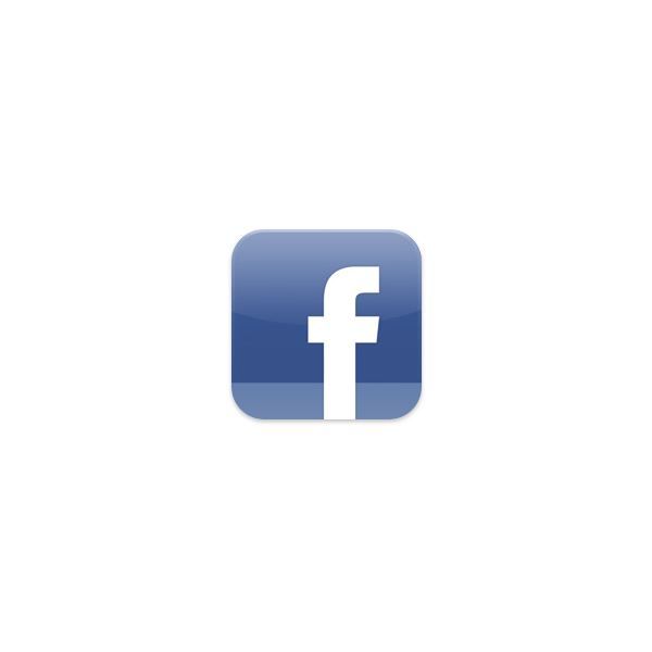 600x600 Very Small Facebook Logo