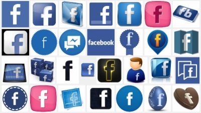 400x225 Facebook App Icon Free Png Download