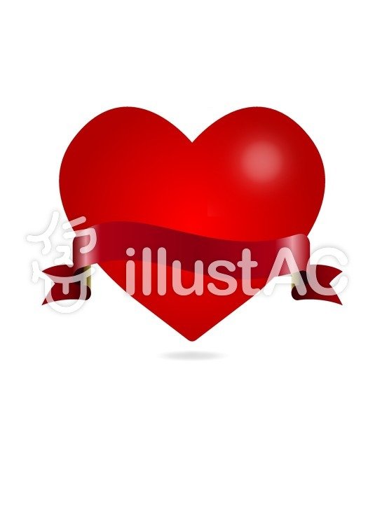 535x750 Free Cliparts Heart Mark Tiny Red Icon