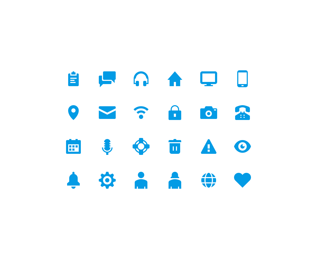 1200x980 Tiny Icons Iconstore