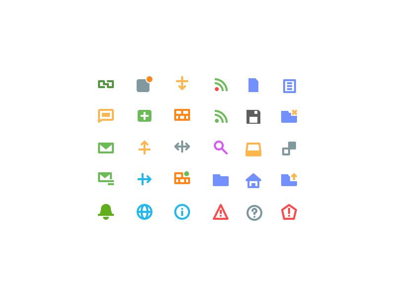 800x600 Tiny Icons