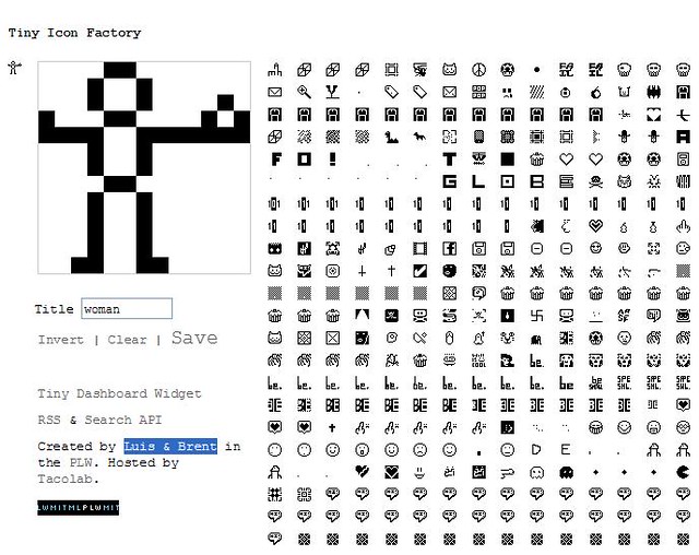 640x508 Tiny Icon Factory De Iconos