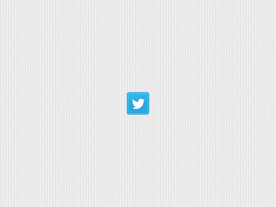 400x300 New Twitter Icon