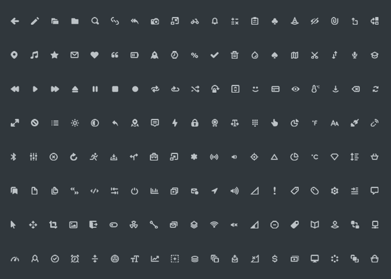 800x571 Game Center Icons Pack