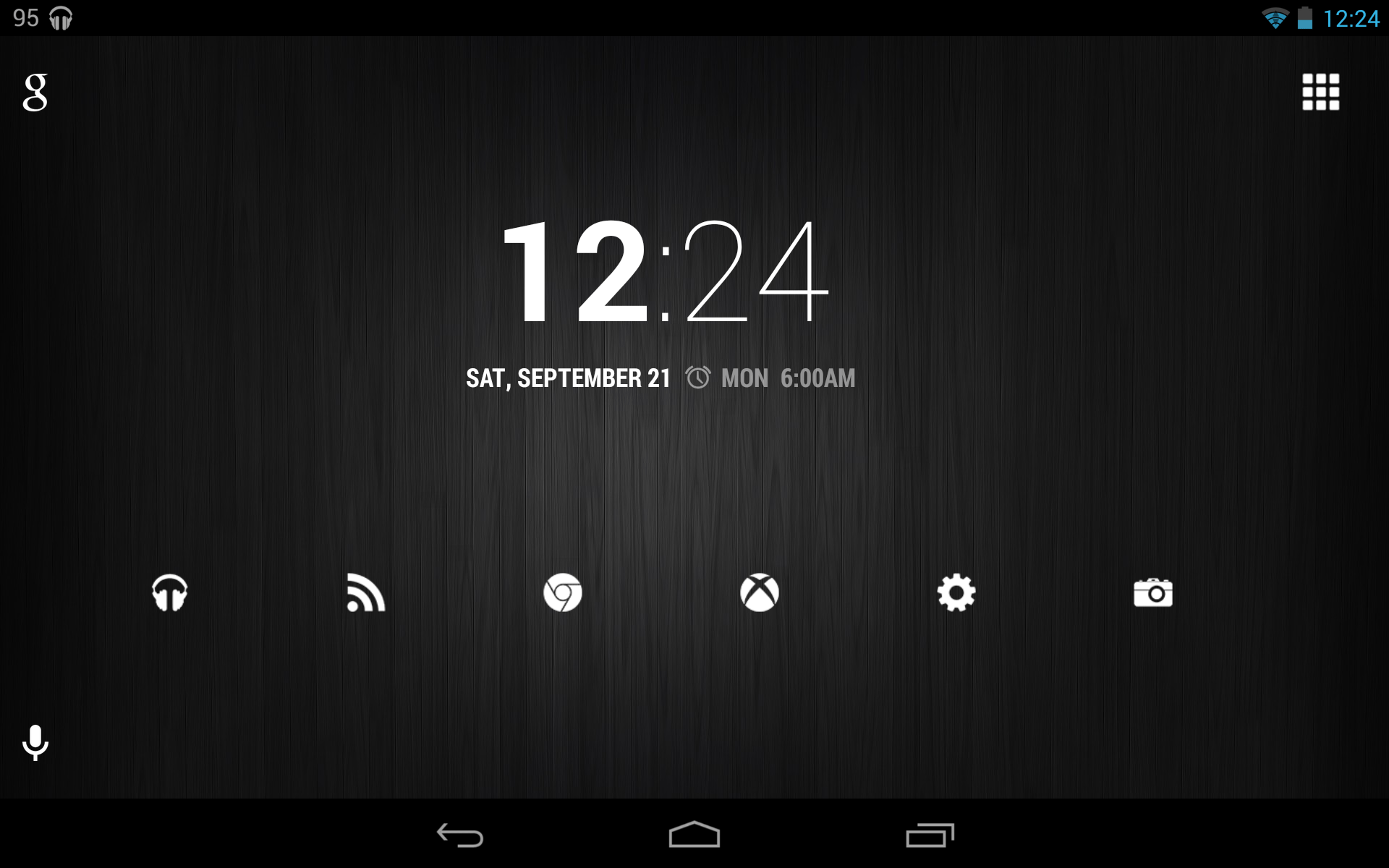 1920x1200 Awesome Icon Packs For Android